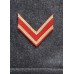 Шинель для начальствующего состава Красной Армии образца 1941 года. 